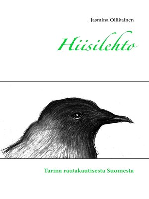 cover image of Hiisilehto